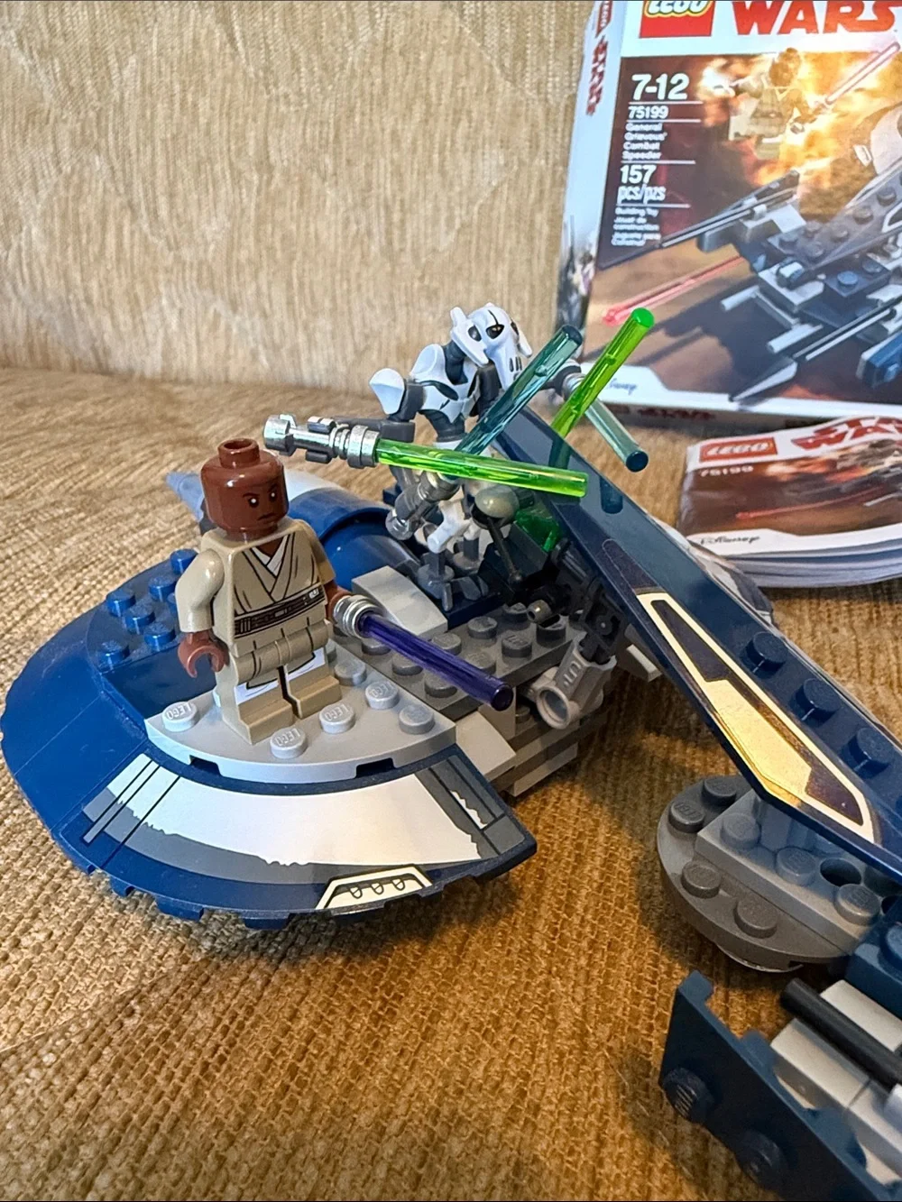 Lego original owner